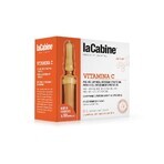 LA CABINE - VITAMIN C Ampullen für den Teint10 x 2ml