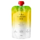 Puré pasteurizado con manzana, piña y coco Pina Famosa Mix, 180 g, Nutrino Lab
