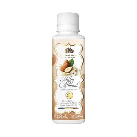 Wäscheparfüm Milky Almond Timeless Aroma Boost, 200 ml, Cashmere Aroma
