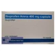 Ibuprofen Arena, 400 mg, 10 capsules, Arena Group