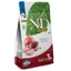 Dry food with chicken and pomegranate for dogs N&D Prime Puppy Mini, 800 g, Farmina