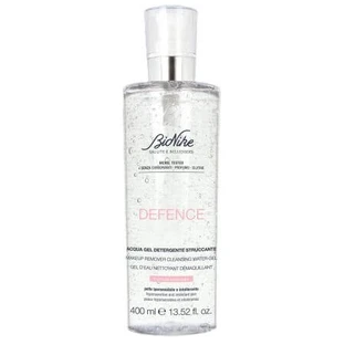 Gel démaquillant Defense, 400 ml, BioNike
