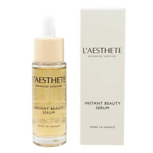 Instant Beauty Gesichtsserum, 30 ml, L'Aesthete