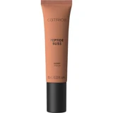 Bálsamo Labial 050 Glazed & Gorgeous, Peptide Bliss Glossy, 10ml, Catrice