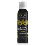 Sprudelmassageschaum Monoi Acqua Croccante, 150 ml, Orgie