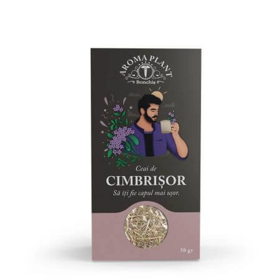 Té de tomillo, 50 g, Aroma Plant