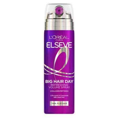 Collagen Volumen Collagen Lifter Volumen Collagen Spray 200 ml, Elseve