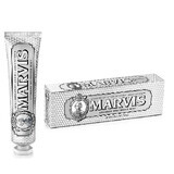 Marvis 411181 pasta de dinti Smokers Whitening Mint X 85 ml