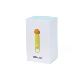 Vibrador mini Varita Mágica, 1 pieza, Ammicco