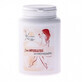 Anti-Cellulite-Creme mit Zimt und Oliven, 1000 ml, Kosmo Line