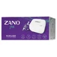 Nebulizator cu compresor pentru terapii cu aerosoli Pro, 1 bucata, Zano