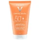 Moisturizing lotion with sun protection SPF 50+ Capital Soleil, 150 ml, Vichy