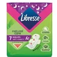 Absorbant Natural Care Maxi Night, 7 pièces