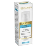 Crema anti-acneica Sensitive, 50 ml, Gerocossen