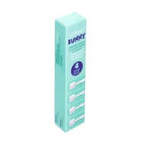 Set 4 reserve periuta de dinti Bunny, Vitammy