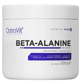 Beta Alanin, 200 g, OstroVit