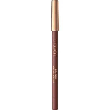 Lippenkonturenstift 090 Toffee Talk, Gel Glide Langanhaltend, 1,5g, Catrice