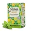 Té de limón, lima y menta, 18 bolsitas, Organsia