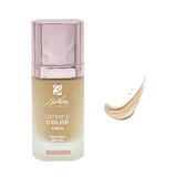Anti-Aging Foundation SPF15 Nr. 201 Ivory Ivory Defense Color Lifting, 30 ml, Bionike
