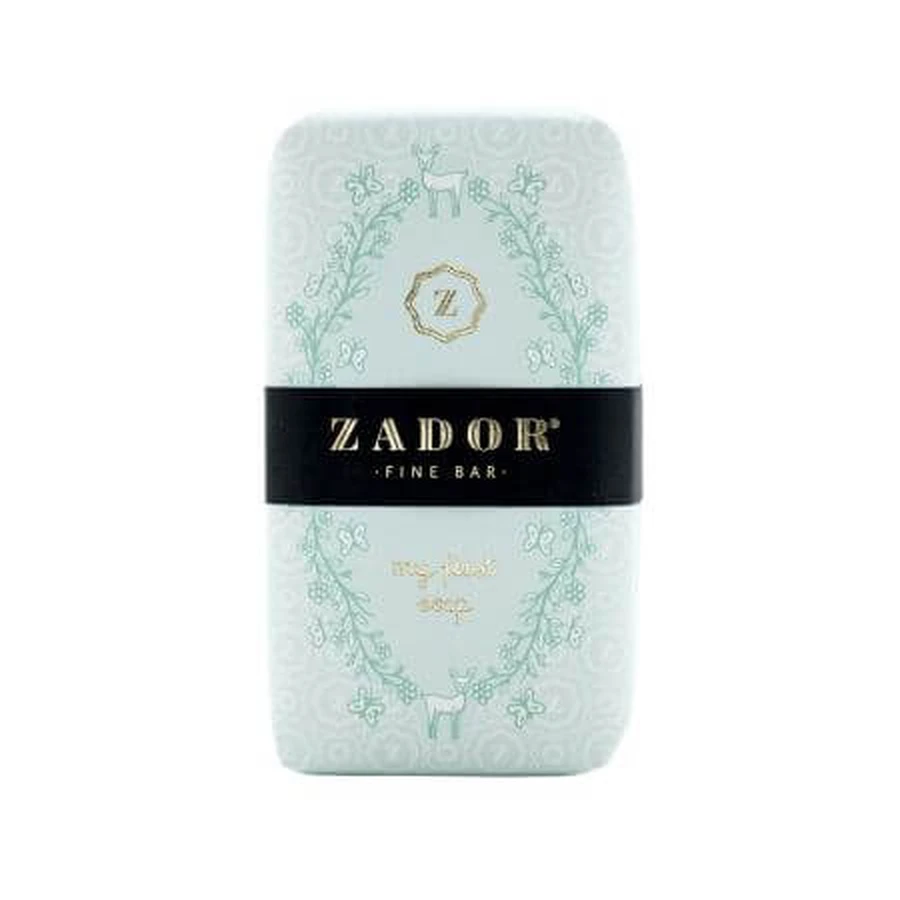 My First Soap, My First Soap, 160 g, Zador