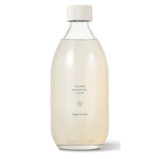 Tonik do twarzy z drzewem herbacianym, 200 ml, Aromatica