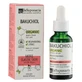 Activ pur cu bakuchiol, 30 ml, La Saponaria