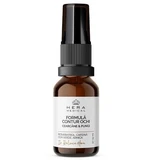 Serum pod oczy z kofeiną 1%, resweratrolem i zieloną herbatą, 15 ml, Hera Medical