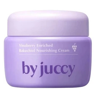 Vinoberry Crema Nutritiva Enriquecida Bakuchiol Vinoberry Crema Nutritiva Enriquecida Bakuchiol, 55 ml, By Juccy