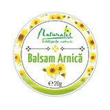 Naturalis Arnika-Balsam x 20 g