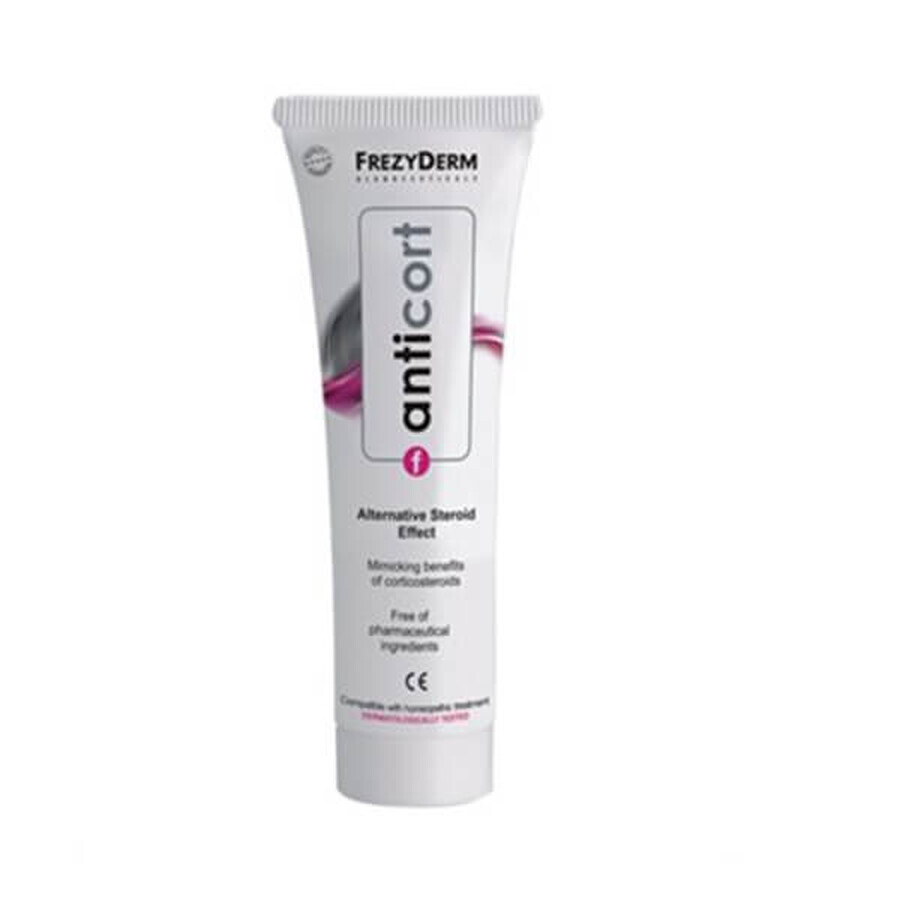 Crema Anticort, 50 ml, Frezyderm