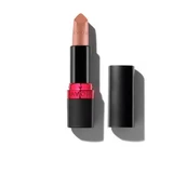 Ultra Matte Lipstick 25 Peach Macaron, Ultra Color Matte, 3.6 gr, Avon