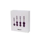 Set of Kegel balls for pelvic muscle training Pleasure Balls, Ammicco