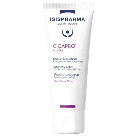 Reparaturbalsam Cicapro, 40 ml, Isispharma