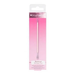 Extractor for removing blackheads, 1 piece, Brushworks