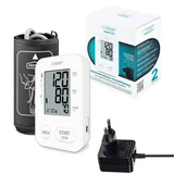 Next 2+ Electronic Upper Arm Blood Pressure Monitor, Vitammy