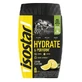 Isotonic lemon flavored powder H&P, 400 g, Isostar