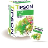 Slim Tea, 20 bolsitas, Tipson
