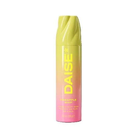 Duschschaum Pineapple Whip, 265 ml, Daise