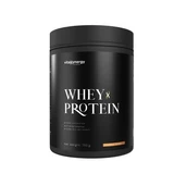 Protéine de lactosérum en poudre au goût de chocolat Protéine de lactosérum, 750 g, Vitaxynergy