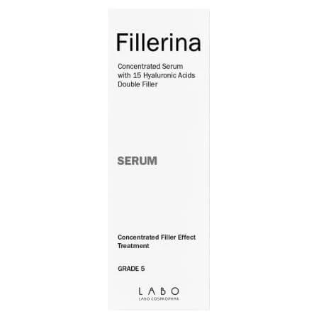 Tagesserum Grad 5 Everyday Fillerina 30 ml, Labo