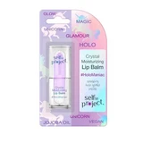 Balsam de buze hidratant Unicorn, 3,5 ml, Selfie Project