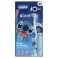 Periuta de dinti electrica pentru varste de 6+ iO Kids Disney Stitch, 1 bucata, Oral-B