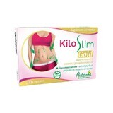 Naturalis Kiloslim Gold x 30 Kapseln.