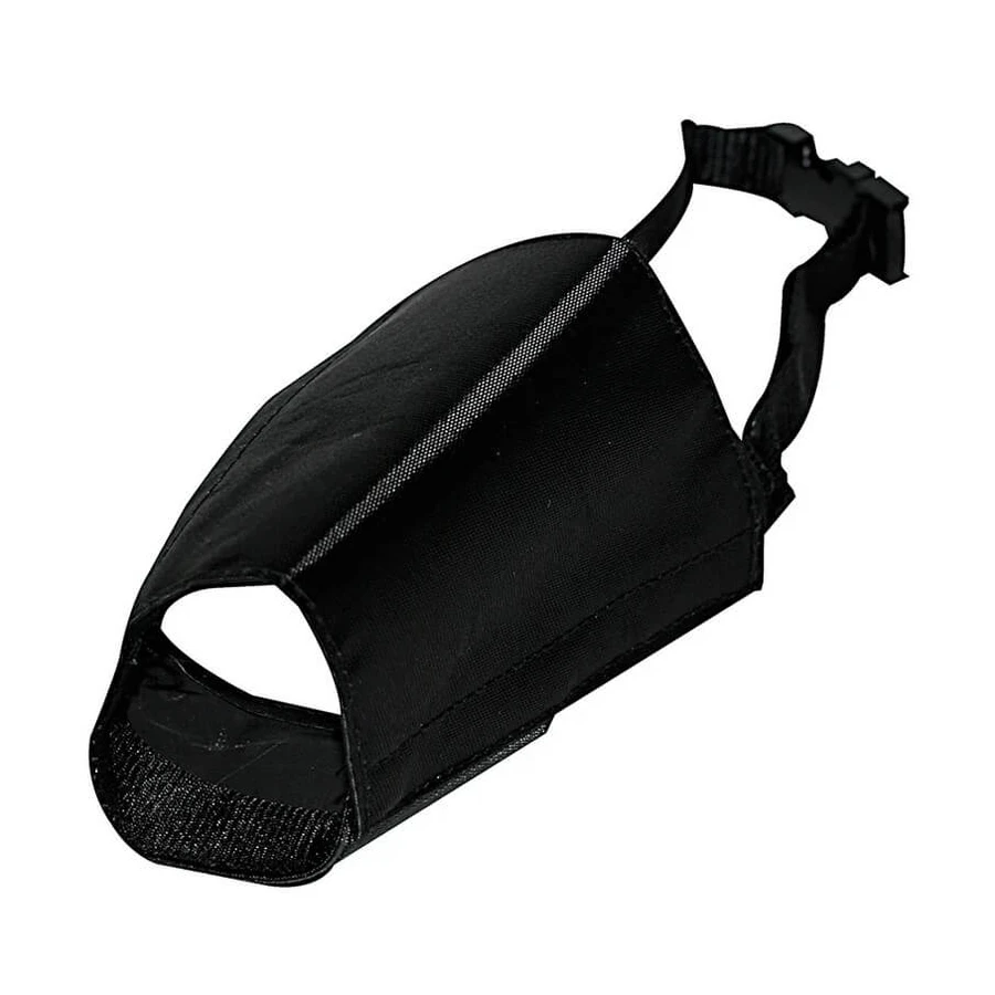 Botnita pentru caini numarul 8 Nylon, 1 bucata, Croci