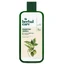 Shampoo with hop extract for dull and lack of volume hair Herbal Care, 330 ml, Farmona