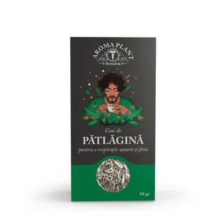 Plaglagina Tee, 50 g, Aroma Plant