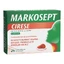 Markosept au goût de cerise, 24 comprimés à sucer, Fiterman Pharma