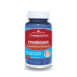 Dysbiosis, 30 capsule, Herbagetica