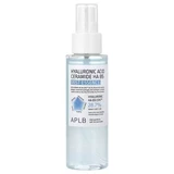 Mist pentru hidratare cu Acid Hyaluronic, Ceramide HA B5, 105 ml, Aplb