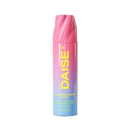 Duschschaum Pomegranate Whip, 265 ml, Daise